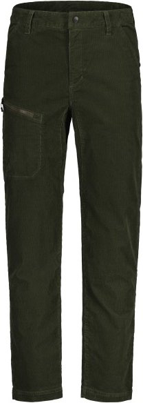Thumbnail - Maloja - GoldbergM. - Freizeithose Gr S oliv