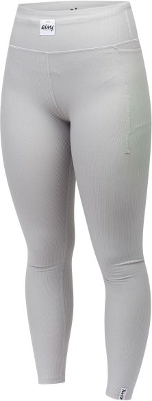 Eivy - Women's Pocket Rib Tights - Leggings Gr XXL grau