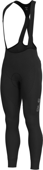 Alé - R-EV1 Voltage Bibtights - Radhose Gr L schwarz