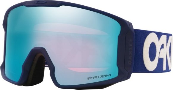 Oakley - Line Miner L Prizm S3 (VLT 13%) - Skibrille bunt