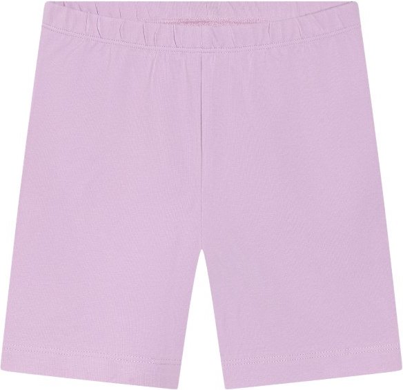 Minymo - Kid's Leggings Shorts - Shorts Gr 110 lila