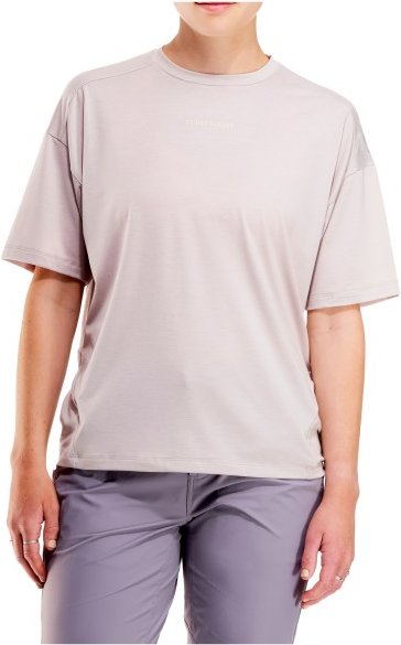 PEPPERMINT - Women's Peak Short Sleeve Jersey - Radtrikot Gr XL rosa