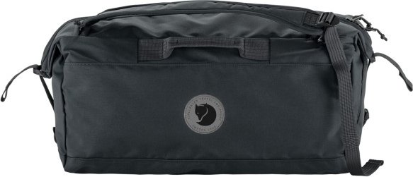 Fjällräven - Färden Duffel 50 - Reisetasche Gr 50 l schwarz