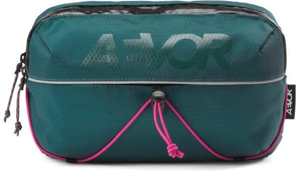 AEVOR - Bar Bag - Lenkertasche Gr 4 l blau