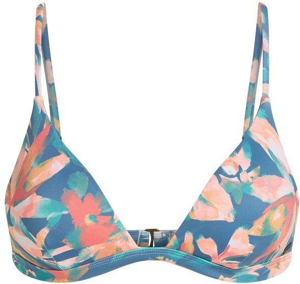 Thumbnail - O'Neill - Women's Seaside Tri Top - Bikini-Top Gr 42 bunt