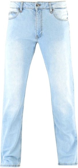 Thumbnail - Reell - Barfly PCW - Jeans Gr 36 - Length: 34 blau