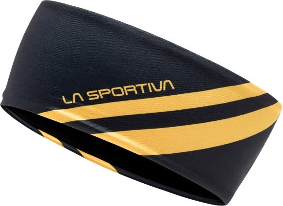 La Sportiva - Diagonal Headband - Stirnband Gr One Size bunt