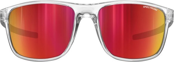 Julbo - The Streets Spectron S3 (VLT 12%) - Sonnenbrille Gr L rot