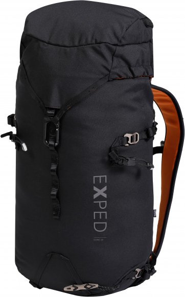 Exped - Core 25 - Wanderrucksack schwarz