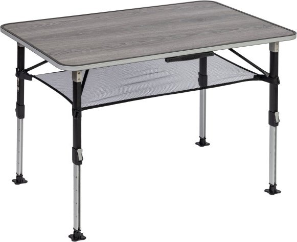 Brunner - ELÙ Greywood - Campingtisch grau