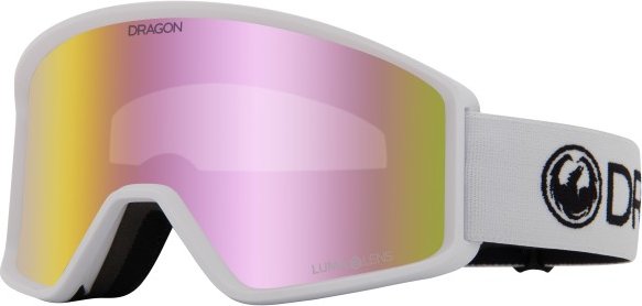 Dragon - DXT OTG (VLT 60%) - Skibrille Gr S bunt