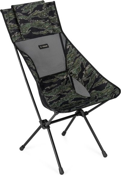 Helinox - Sunset Chair - Campingstuhl grau