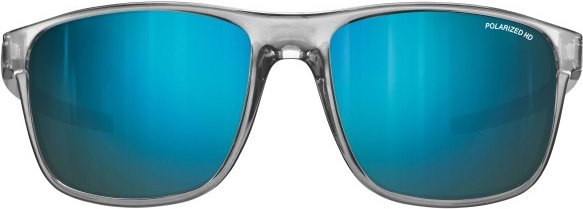 Julbo - The Streets Spectron HD S3 Polarized (VLT 12%) - Sonnenbrille Gr L blau