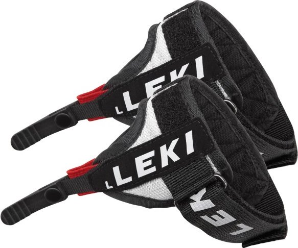 Leki - Trigger 1 V2 Schlaufe Gr S/M/L grau