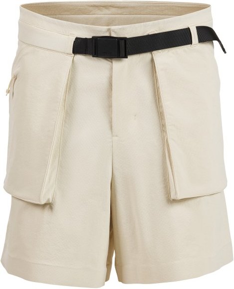The Mountain Studio - Women's Cargo Stretch Shorts - Freizeithose Gr XS beige