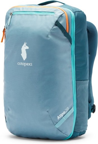 Cotopaxi - Allpa 28 Travel Pack - Reisetasche türkis
