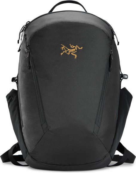 Arc'teryx - Mantis 26 - Daypack schwarz/grau