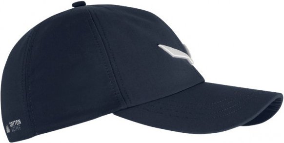 Salewa - Fanes 3 Cap - Cap Gr 60 cm blau