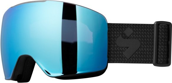 Sweet Protection - Connor RIG Reflect S3 VLT 9% - Skibrille blau/schwarz