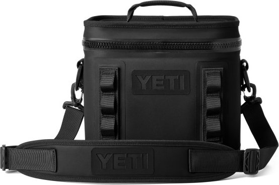 Yeti Coolers - Hopper Flip 8 - Kühltasche Gr 7,5 l schwarz