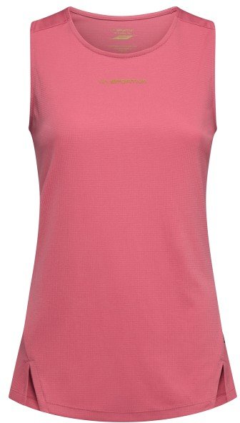 La Sportiva - Women's Traverse Tank - Tank Top Gr XL rosa
