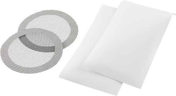 Easy Camp - Reparaturset für Ausrüstung - Reparaturset Gr One Size