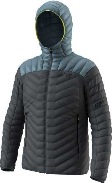 Dynafit - Ridge Ultralight Down Jacket - Daunenjacke Gr XL schwarz