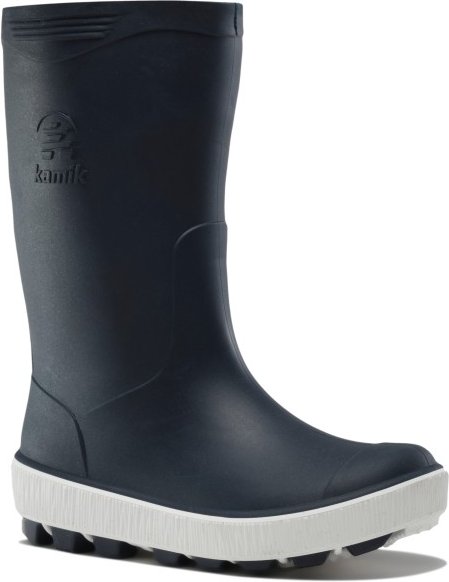 Kamik - Kid's Riptide - Gummistiefel Gr 28/29 blau