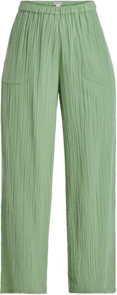 Thumbnail - Roxy - Women's What a Vibe - Freizeithose Gr XXL grün