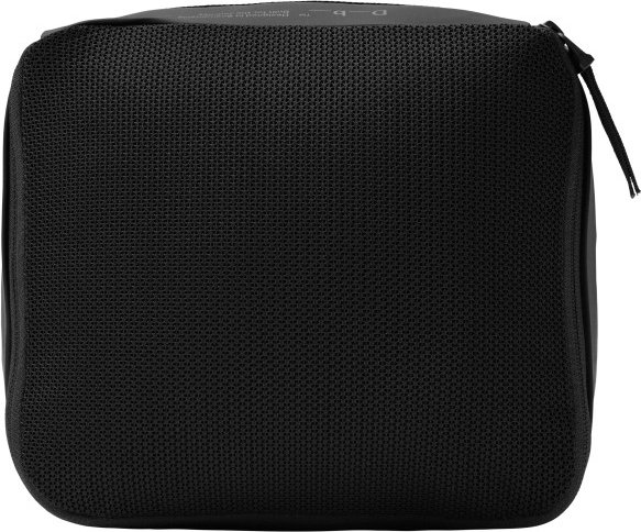 DB - Essential Packing Cube M - Packsack Gr 6,5 l schwarz
