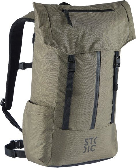 Stoic - LundhultSt. Daypack - Daypack grau
