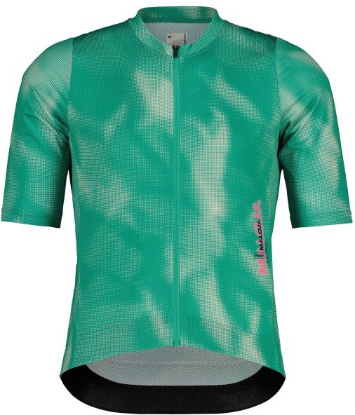Maloja - GosingM. - Radtrikot Gr S türkis
