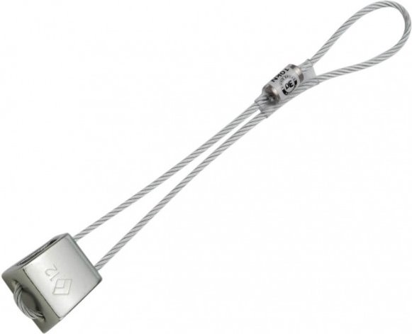 Black Diamond - Stoppers - Klemmkeil Gr Größe 12 grün