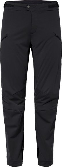 Vaude - Minaki Pants II - Radhose Gr XXL schwarz