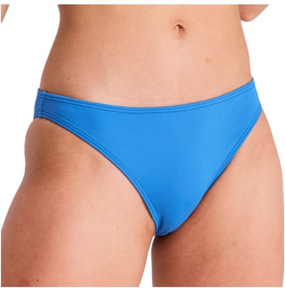 Roxy - Women's SD Essentials Moderate - Bikini-Bottom Gr S bunt