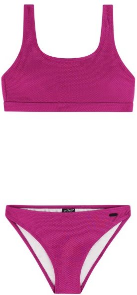 Protest - Kid's PRTRose - Bikini Gr 176 lila/rosa
