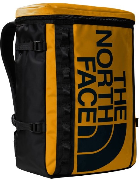 The North Face - Base Camp Fuse Box 30L - Daypack schwarz