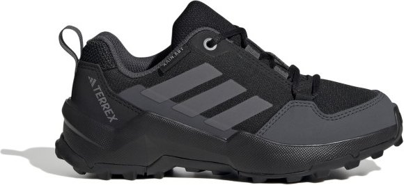 Thumbnail - adidas Terrex - Kid's Ax4R RAIN.RDY - Multisportschuhe Gr 33,5 schwarz