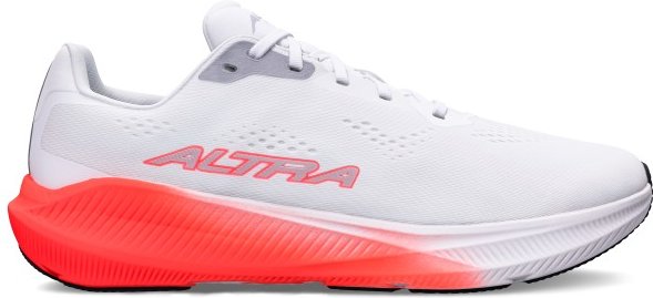 Altra - Experience Flow ST - Runningschuhe Gr 44,5 weiß
