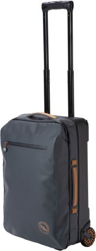 Big Agnes - Stagecoach Duffel 45 - Reisetasche Gr 45 l blau