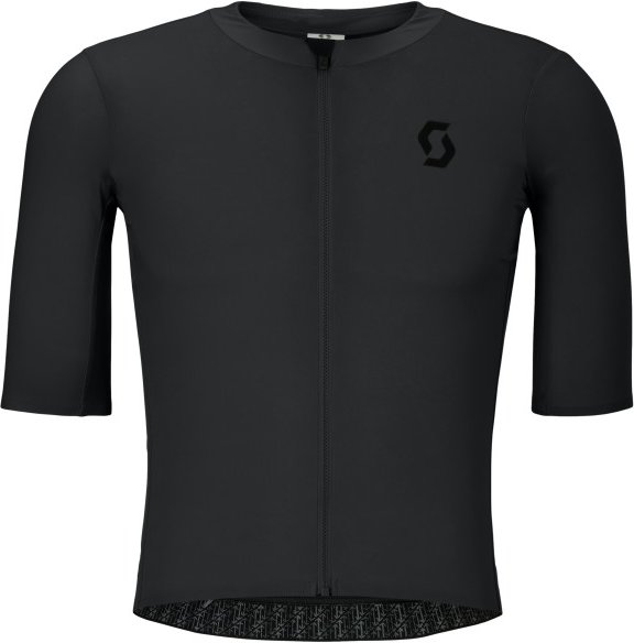 Scott - Jersey Ultd S/S - Radtrikot Gr XL schwarz