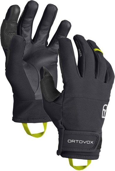 Ortovox - Tour Light Glove - Handschuhe Gr XS schwarz