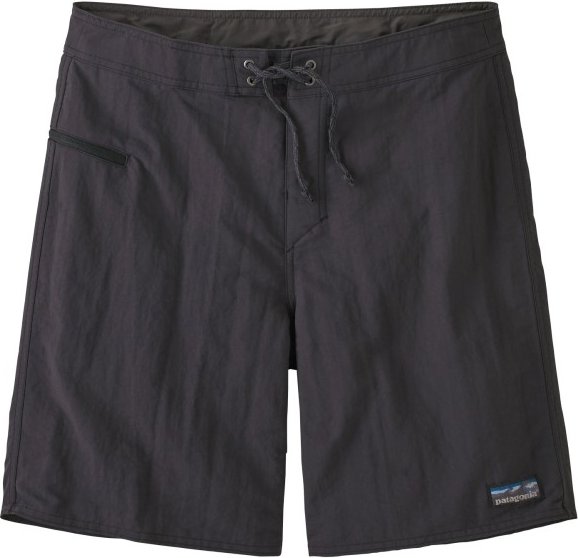 Patagonia - Wavefarer Boardshorts - Boardshorts Gr 28 - Length: 19'' grau