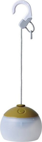 Snow Peak - Hozuki Light - LED-Lampe grau