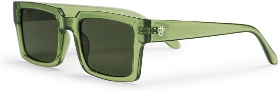CHPO - Stellar Cat. 3 - Sonnenbrille Gr M/L oliv
