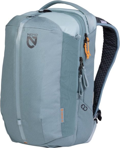 Nemo - Vantage 20 - Daypack grau