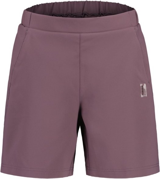 Maloja - Women's KapelaM. - Shorts Gr L lila