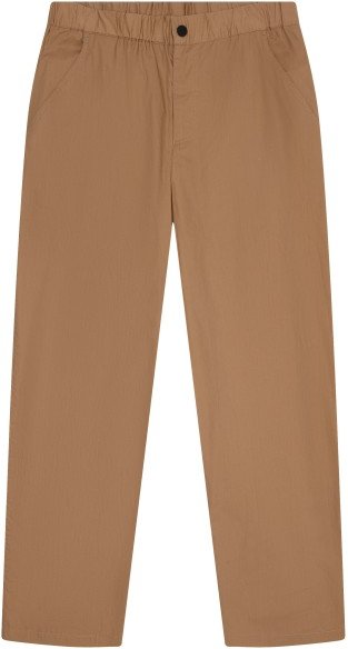 KnowledgeCotton Apparel - Vent Ripstop 90 Lightweight Pants - Freizeithose Gr M braun