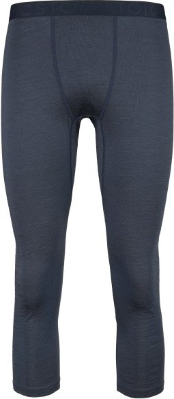 Stoic - Merino180 BengtSt. 3/4 Pants - Merinounterwäsche Gr 4XL blau