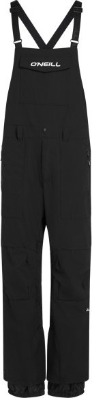 O'Neill - FWC' Peak Bib Snow Pants - Skihose Gr S schwarz